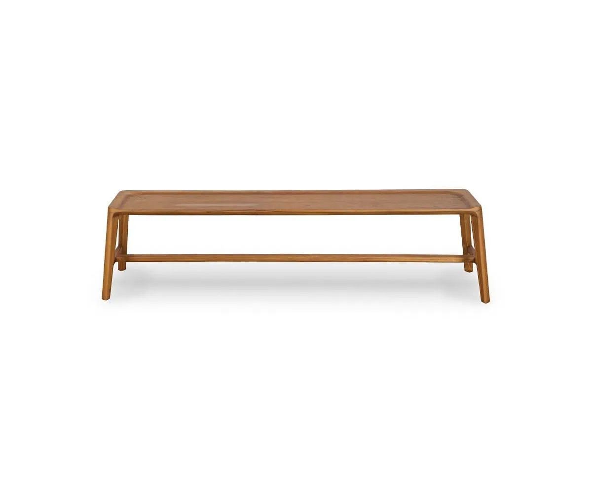 Nakia 72" Bench