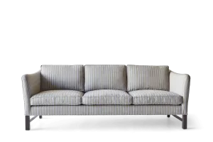 Nickey Kehoe Classic High Arm Sofa