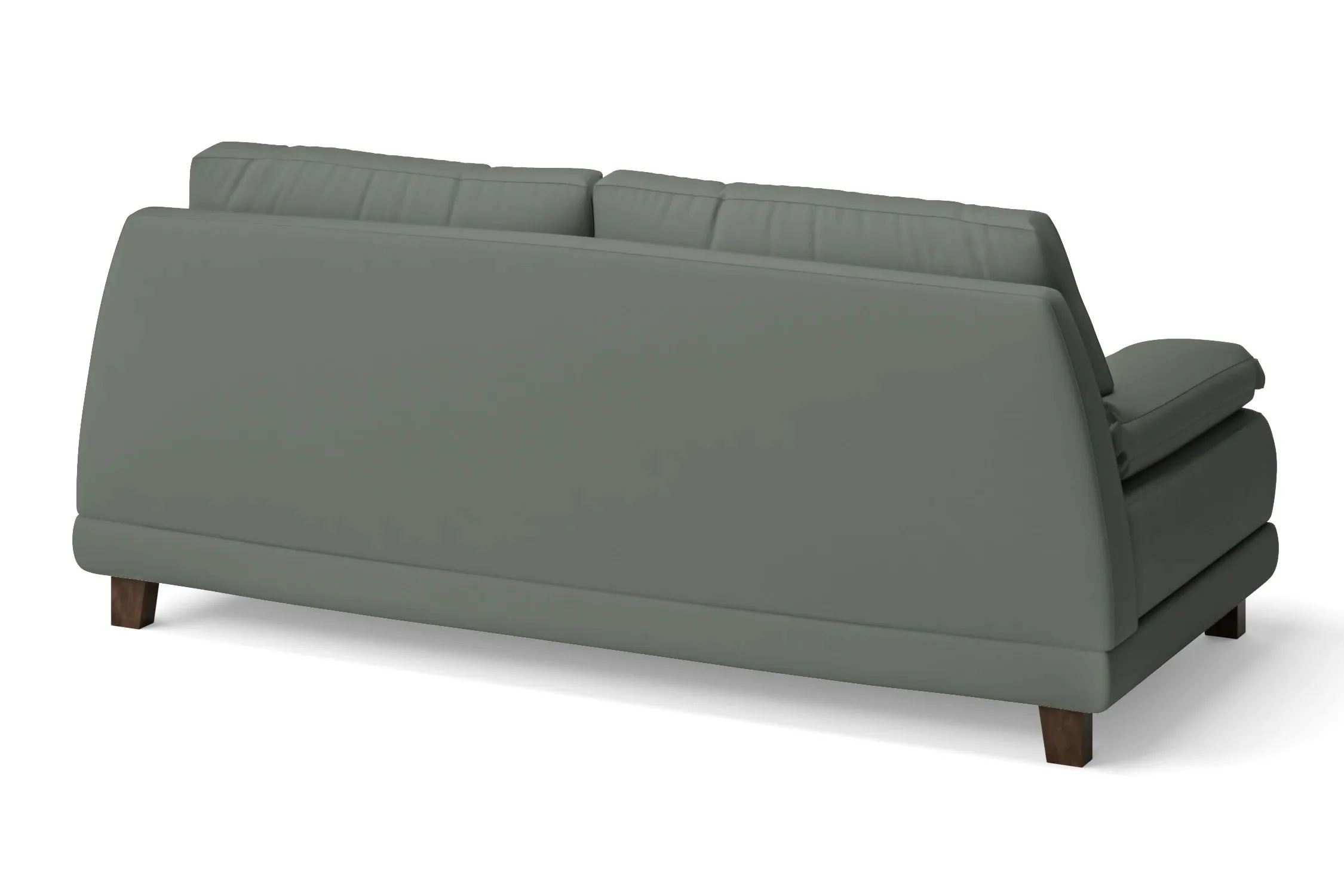 Novara 3 Seater Sofa Lush Leather