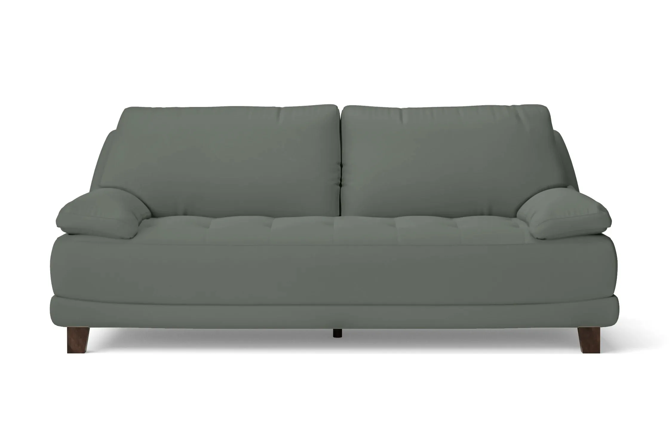 Novara 3 Seater Sofa Lush Leather