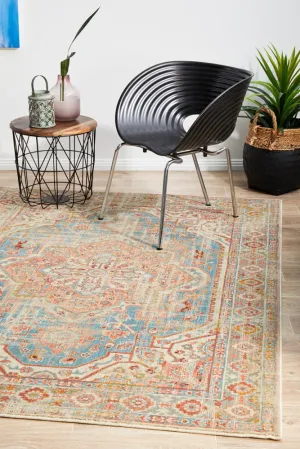 Odyssey Floor Rug