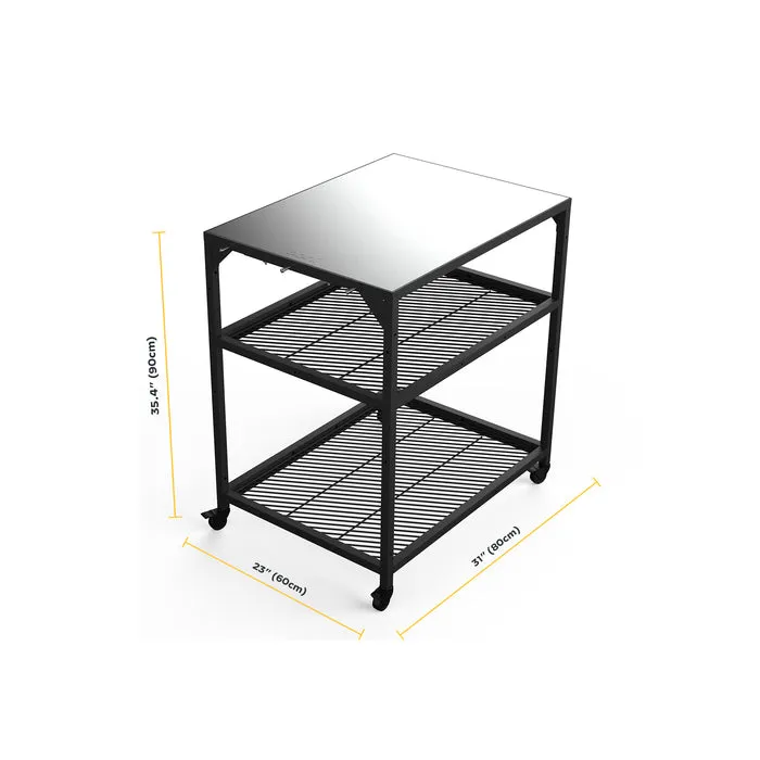 Ooni Modular Table - Medium - UU-P09700