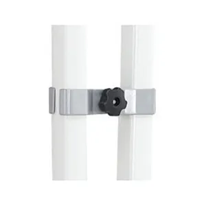 Oztrail Gazebo Frame Connector Kit (4 Pack)