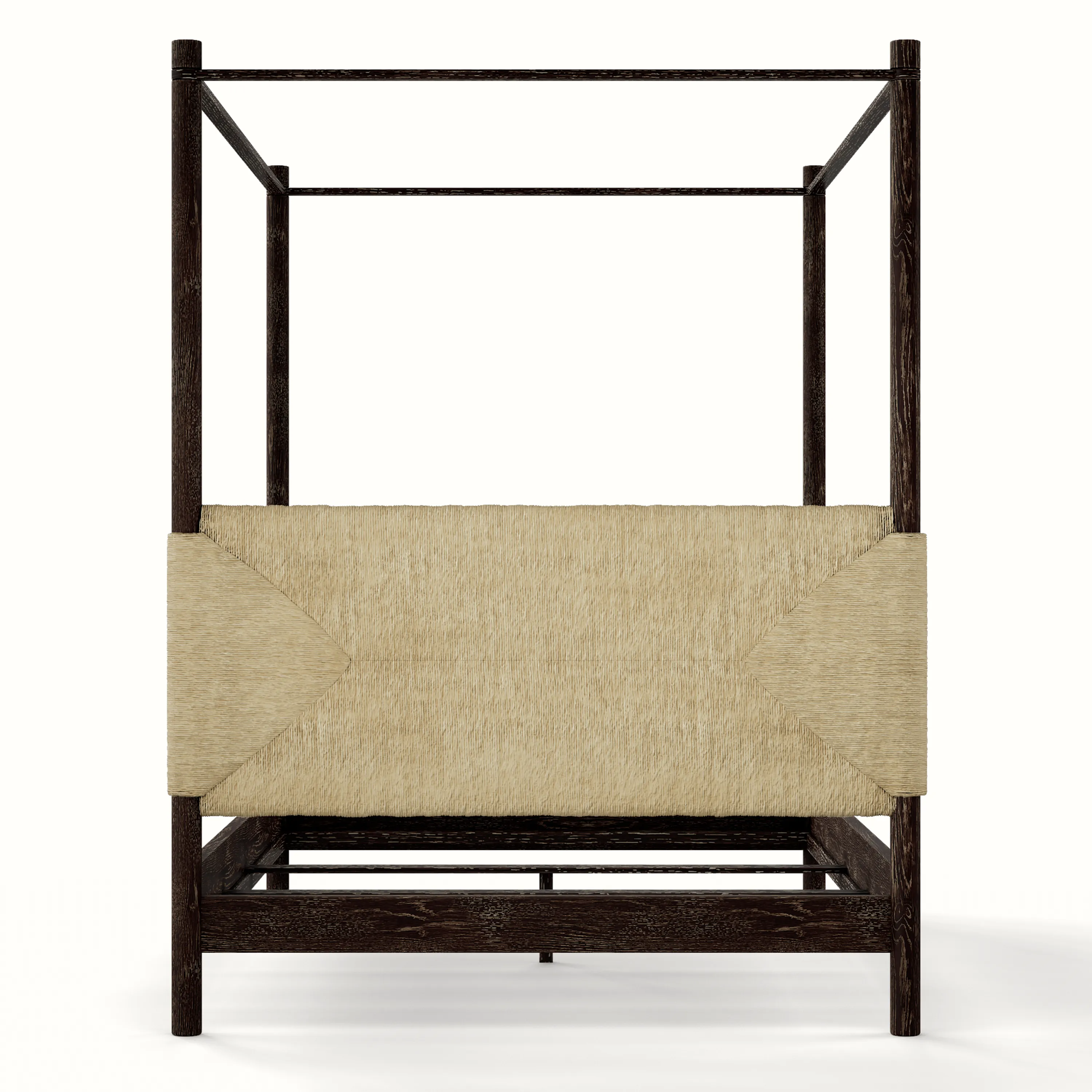 Perriand 4 Poster Bed