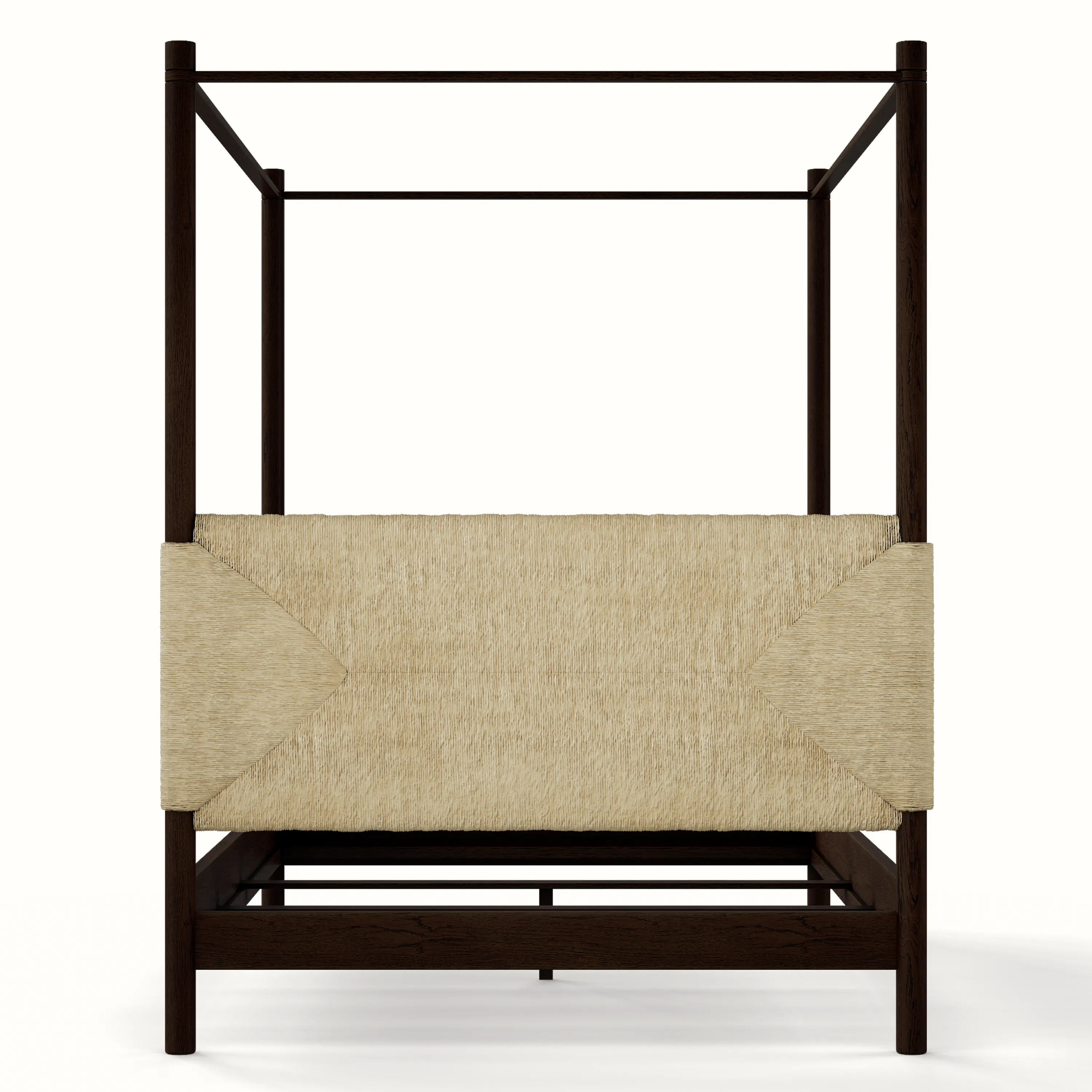 Perriand 4 Poster Bed