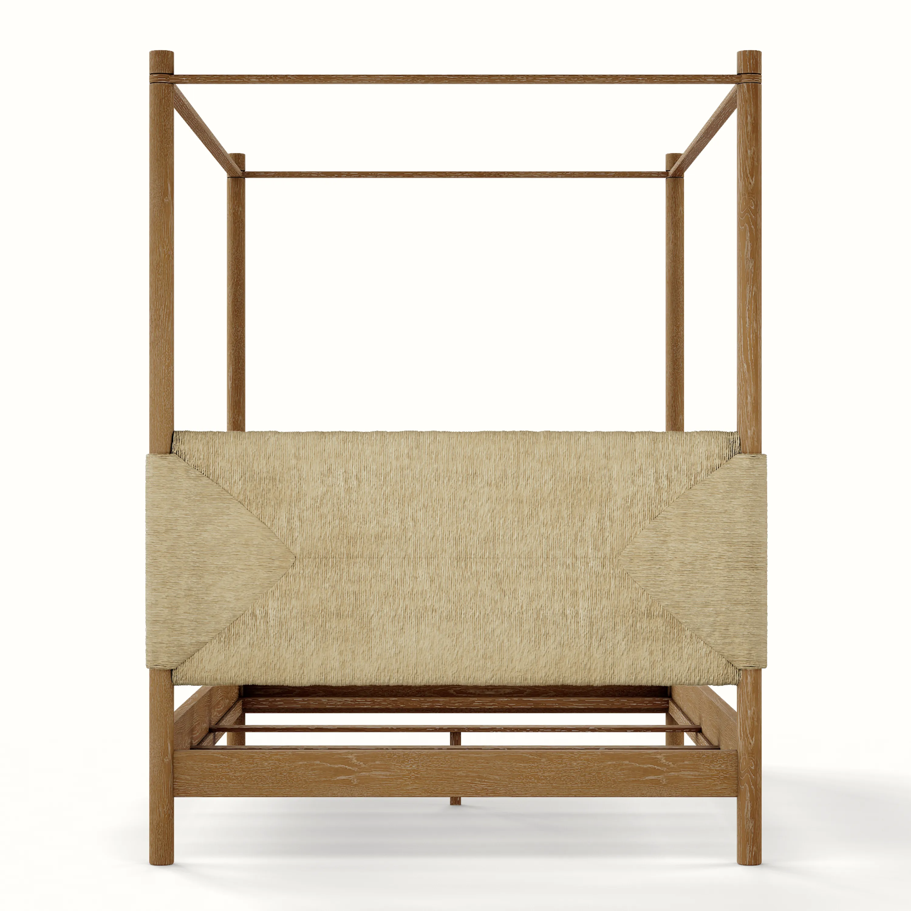 Perriand 4 Poster Bed