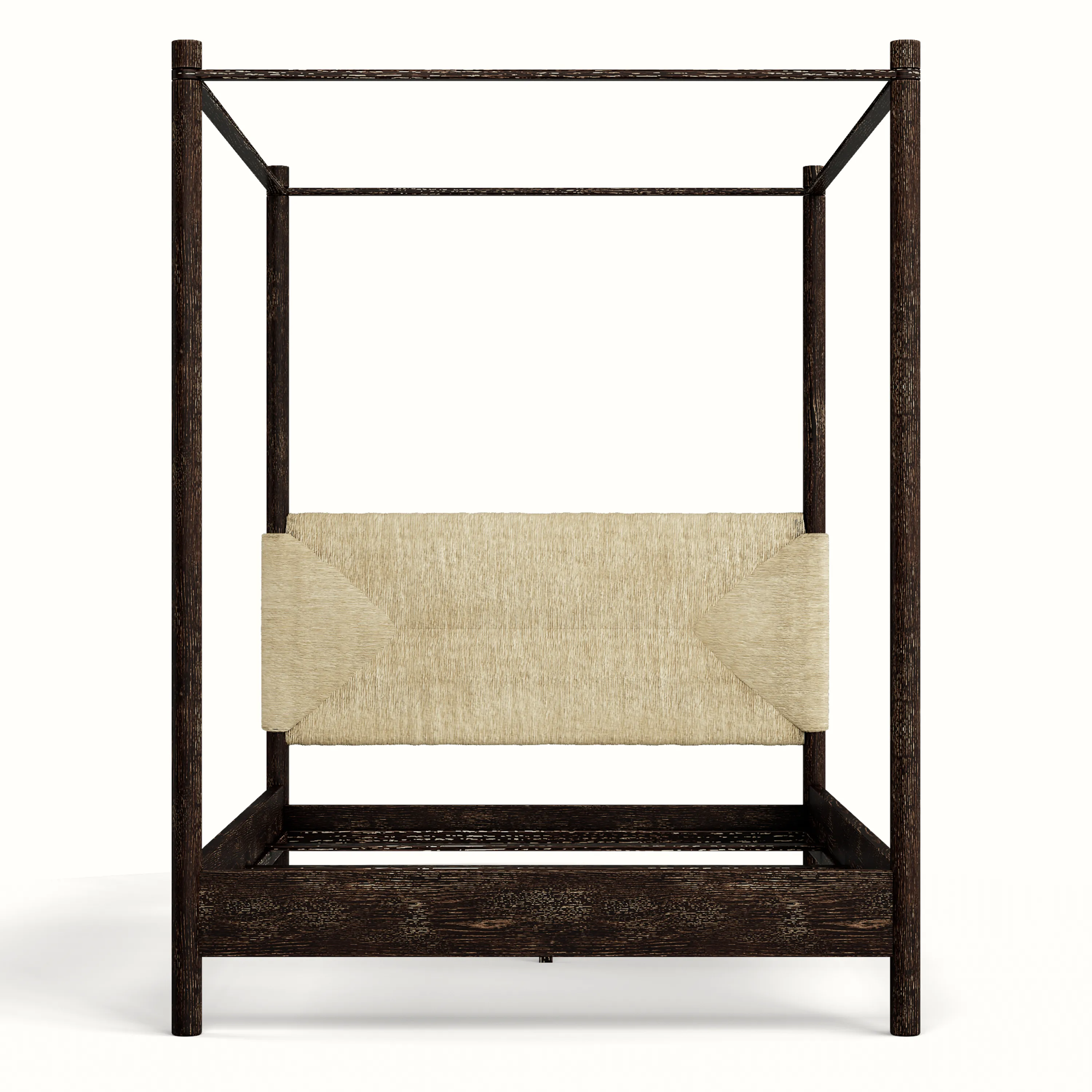 Perriand 4 Poster Bed