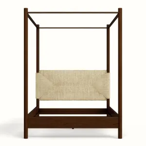 Perriand 4 Poster Bed