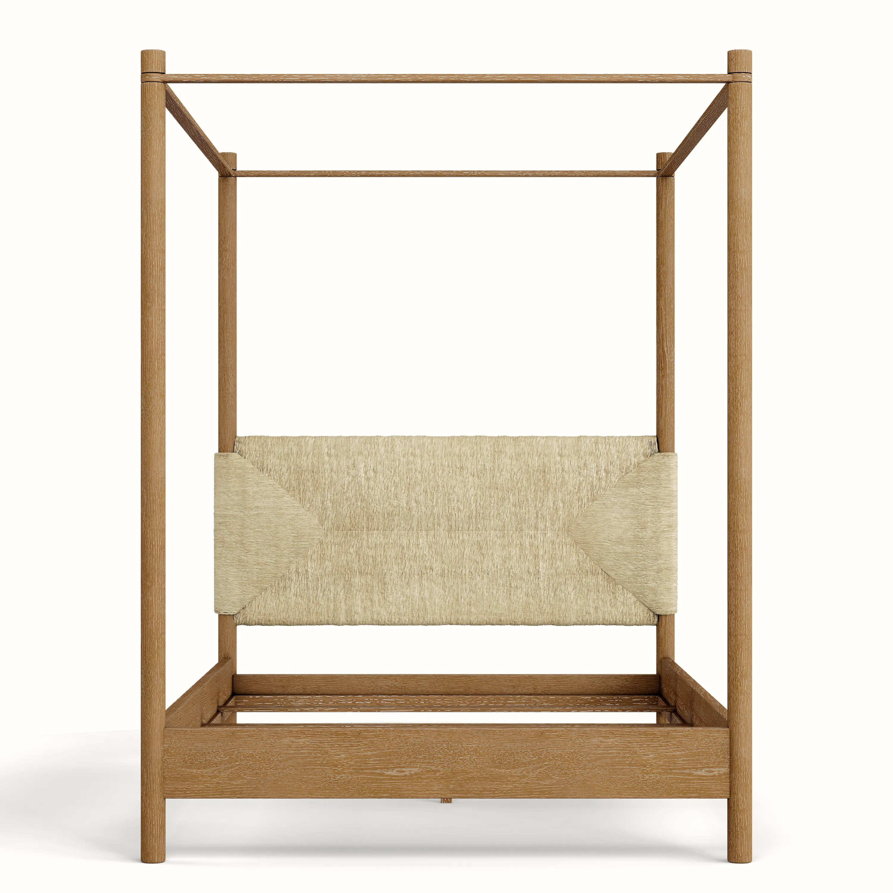 Perriand 4 Poster Bed