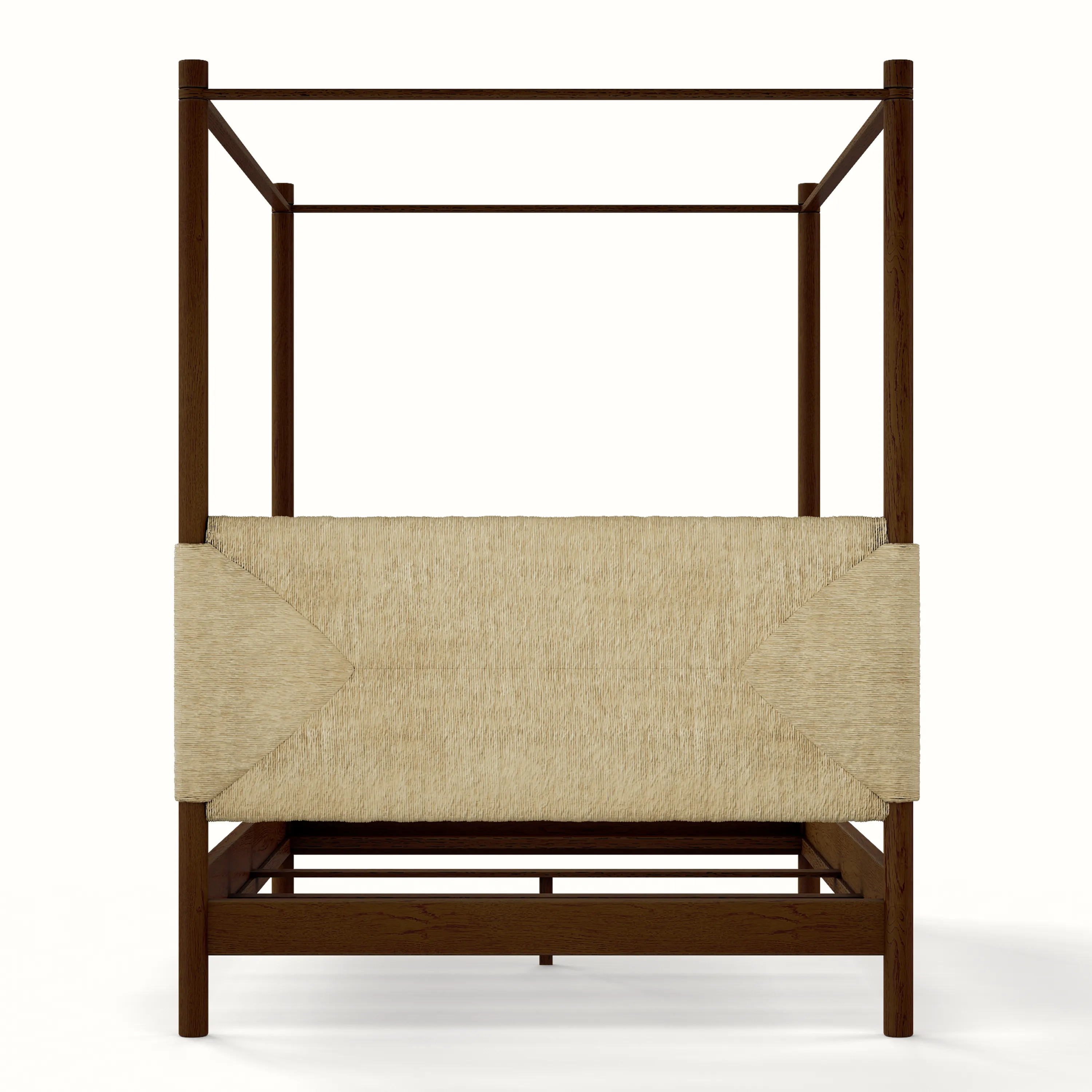 Perriand 4 Poster Bed