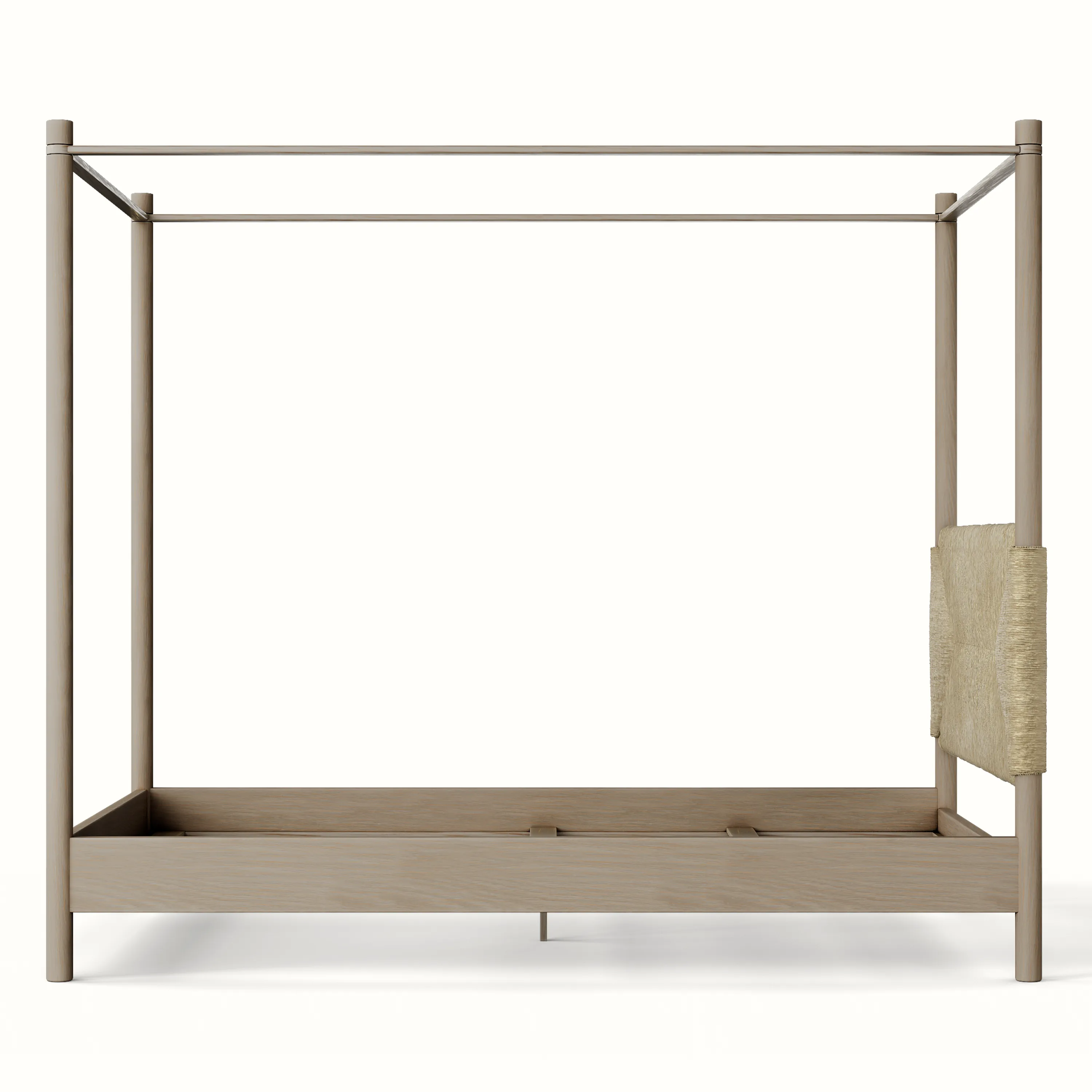 Perriand 4 Poster Bed