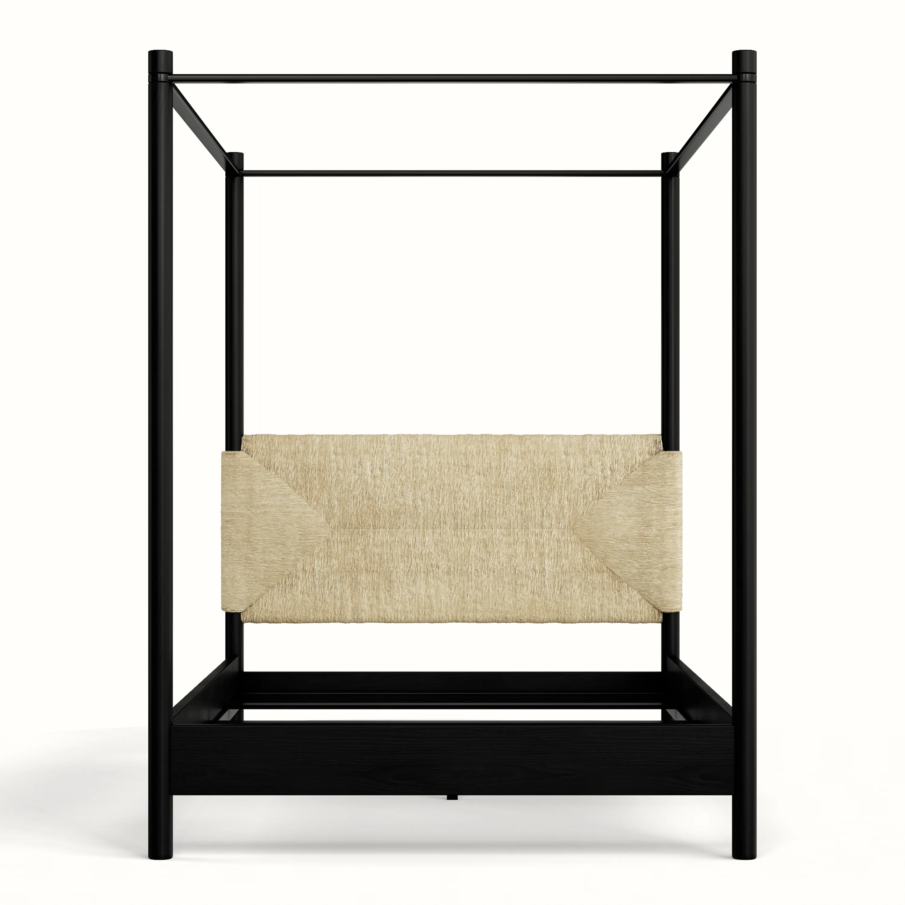 Perriand 4 Poster Bed