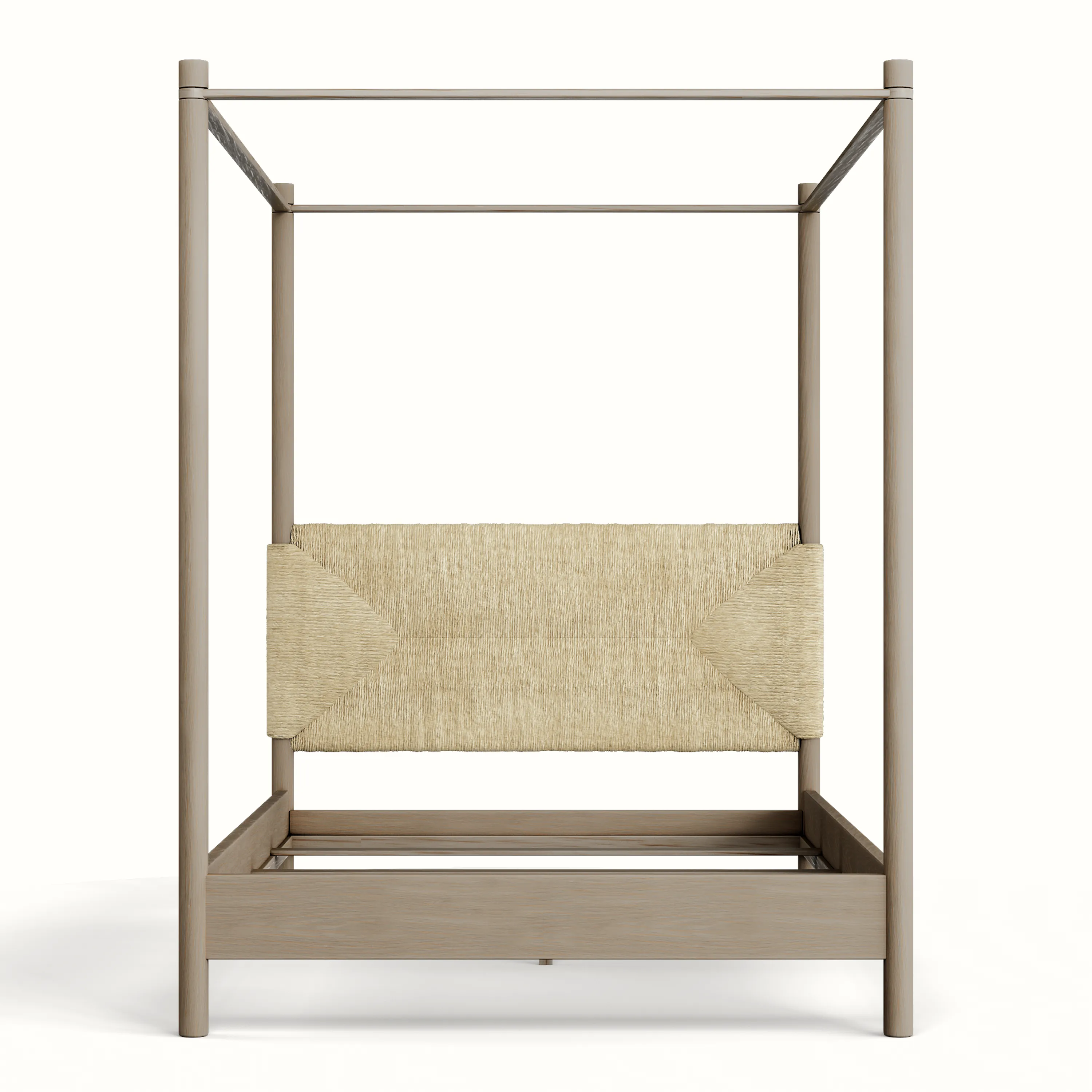 Perriand 4 Poster Bed