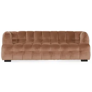 Petra Sofa, French Beige