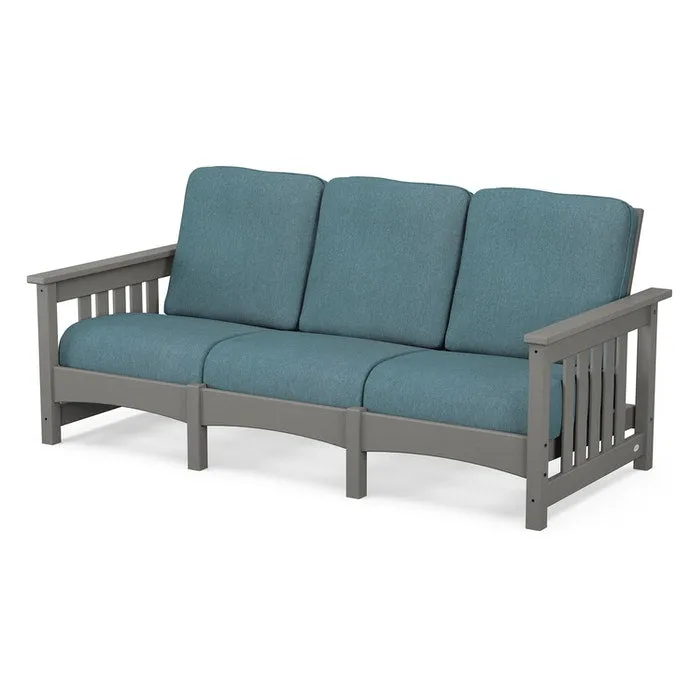 Polywood Mission Sofa