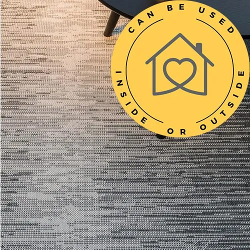 Pulse Grey Rug