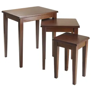 Regalia 3-Piece Nesting Tables