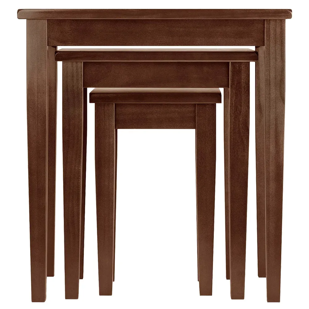 Regalia 3-Piece Nesting Tables