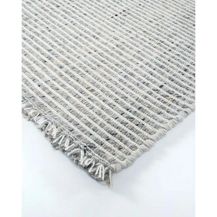 Rhodes Outdoor Rug - Slate