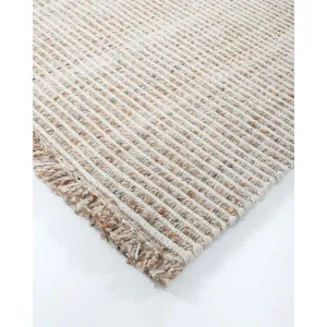 Rhodes Outdoor Rug - Teak