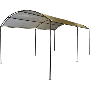 ShelterLogic | Monarc Gazebo Canopy 10 x 18 ft.