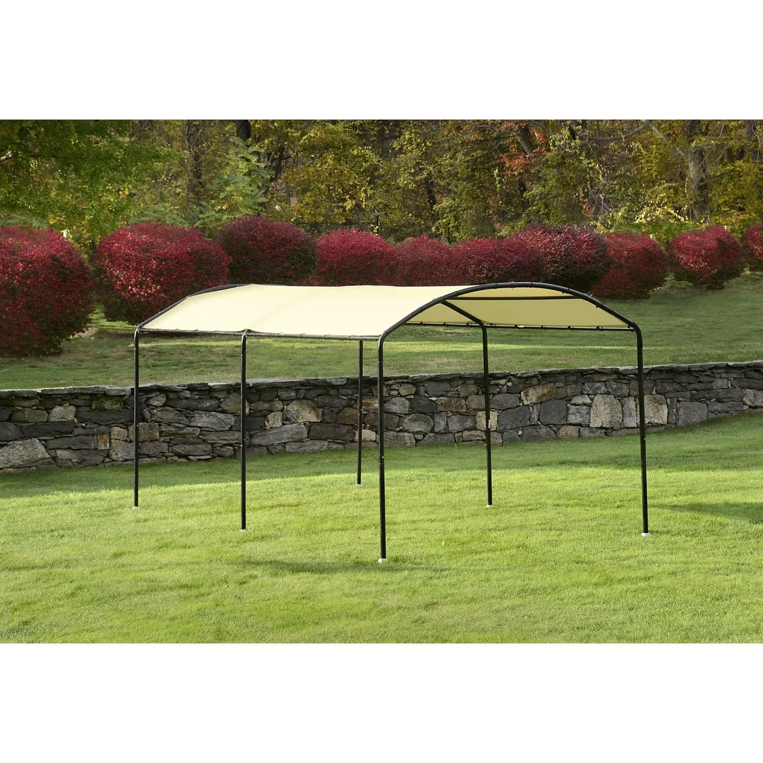 ShelterLogic | Monarc Gazebo Canopy 10 x 18 ft.