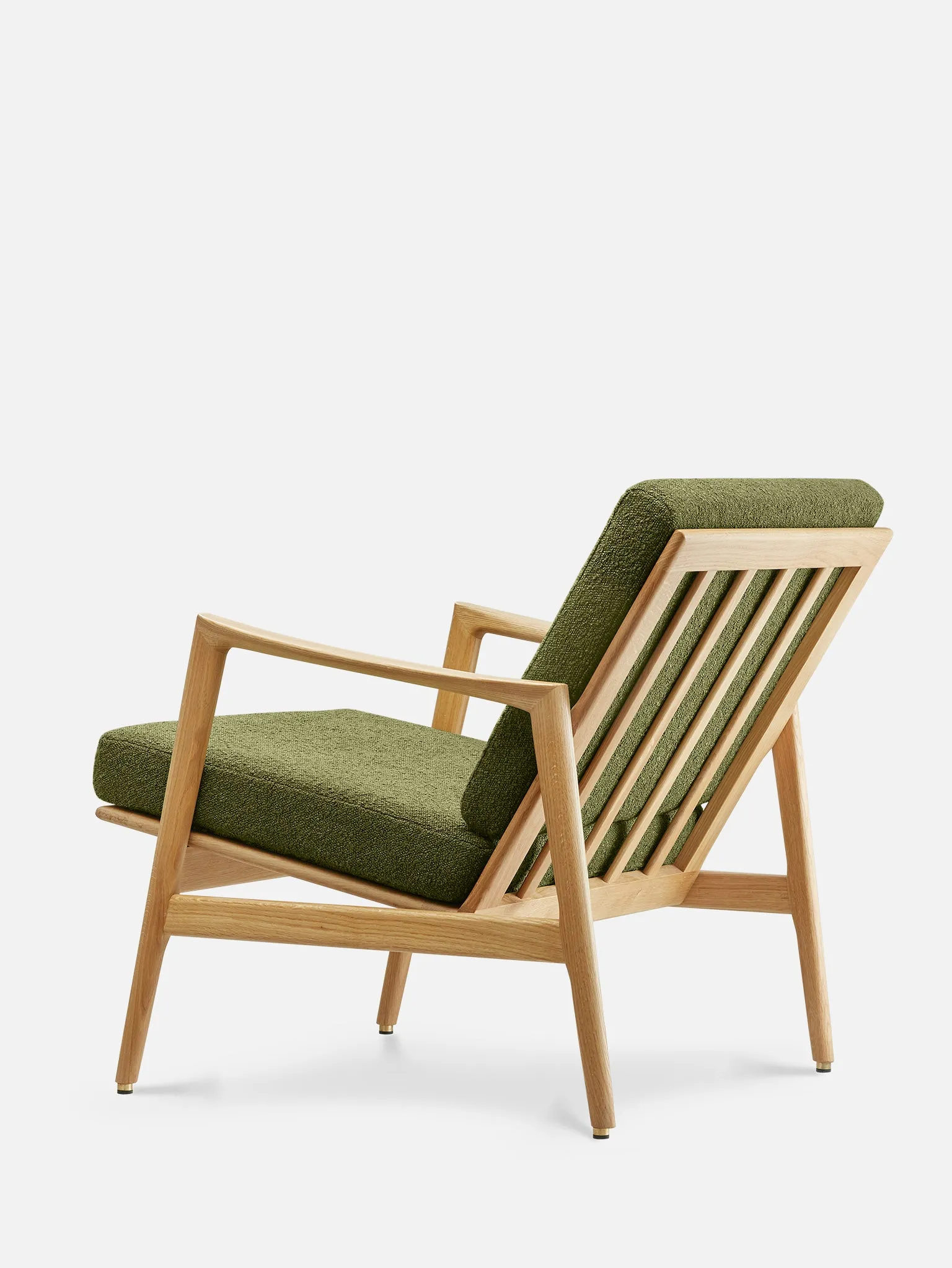 Stefan Lounge Chair - Mid Century Design