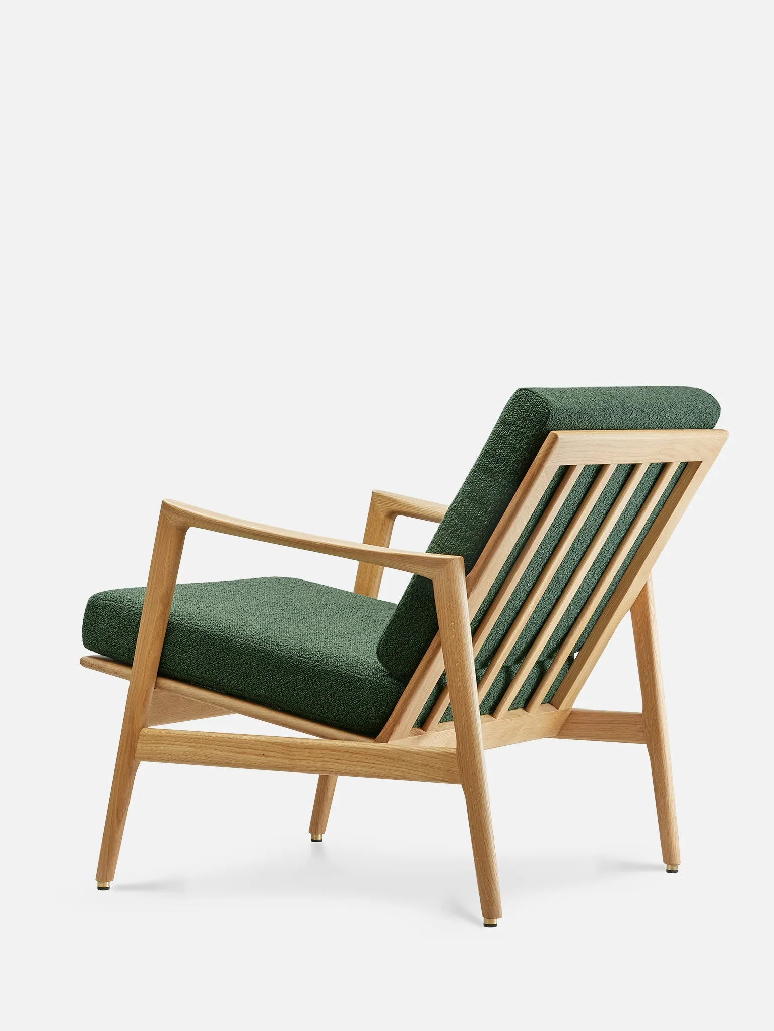 Stefan Lounge Chair - Mid Century Design