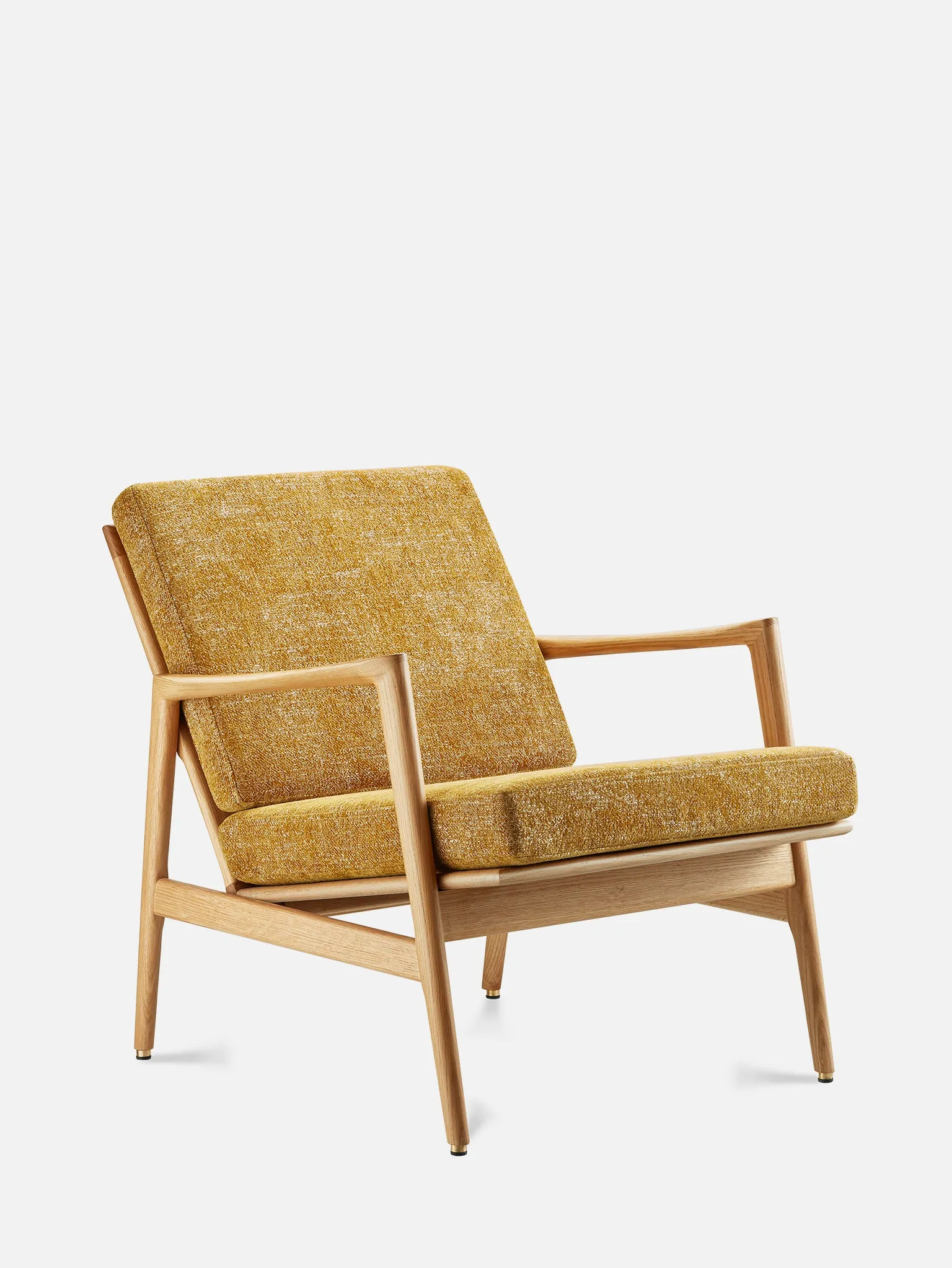 Stefan Lounge Chair - Mid Century Design