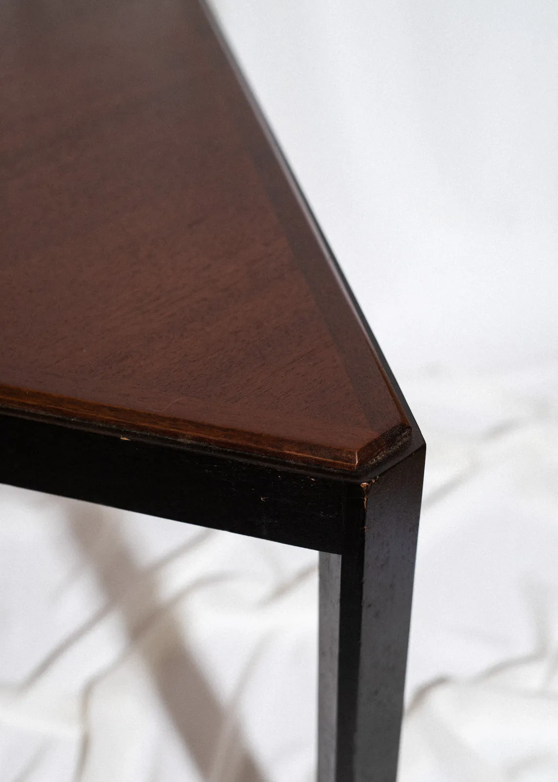 Triangle Side Tables