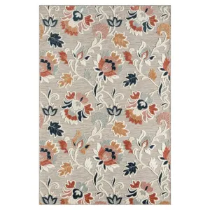 Veranda 82105BEM Beige/Multi Rug