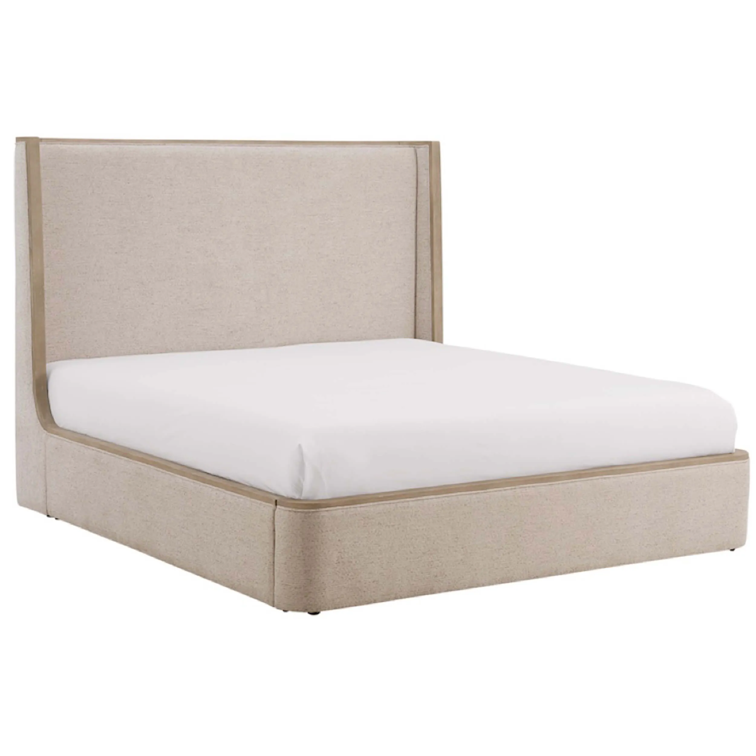 Warner Bed, Balboa Mist